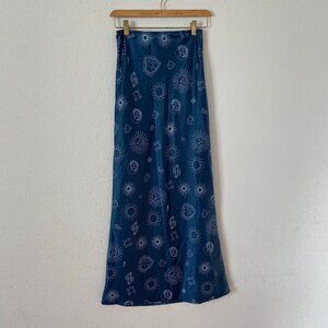 Princess Polly Womens Blue